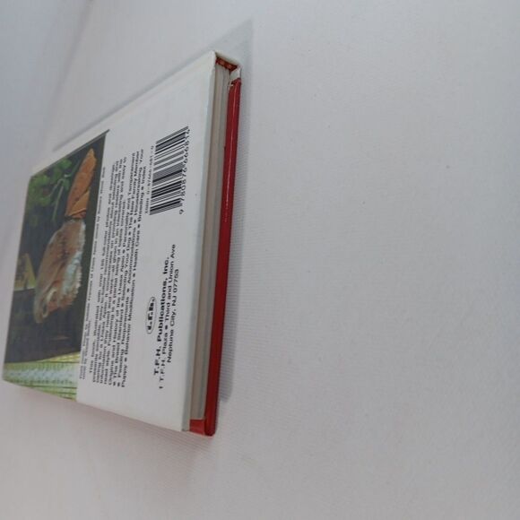 Lhasa Apsos Hardcover Book * - Picture 5 of 8